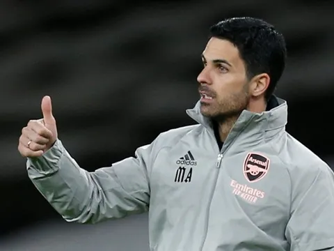 'Thanh trừng' thu về 60 triệu, Arsenal quyết thâu tóm 'Pogba đệ nhị'