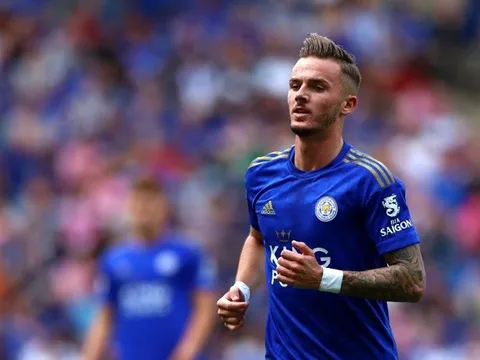 'Bổn cũ soạn lại', Man Utd quyết tậu 'tiểu Beckham' vì 2 lợi thế lớn