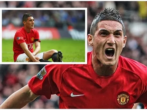 'Ảo vọng' nước Ý và 7 họng pháo trẻ nhất nắm giữ kỷ lục của các đại gia