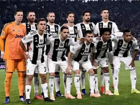 Thêm 1 cái tên muốn "dứt tình" với Juventus
