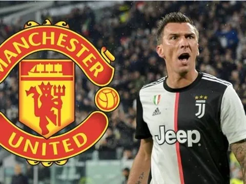 Thêm 1 nguồn tin khẳng định Man Utd quan tâm đến sao Juventus