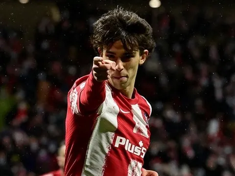 Thêm 2 ông lớn tranh "siêu bom" với M.U, Chelsea