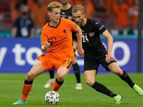 Thêm 5 tân binh, Man Utd của Ten Hag sẽ rất mạnh mẽ