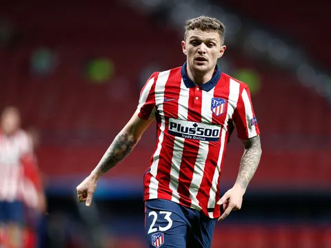 Thêm bằng chứng cho thấy Trippier sẽ gia nhập Man Utd