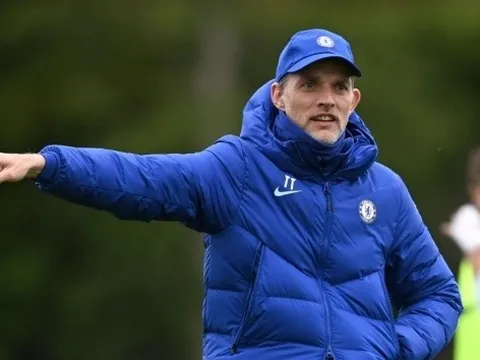 Thêm một chân sút tiềm năng được Chelsea theo đuổi