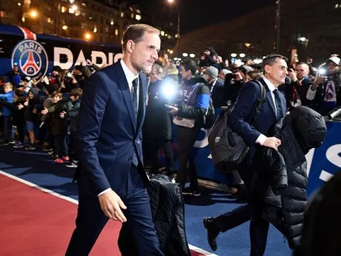 Thêm một nhà cầm quân lọt vào tầm ngắm của Arsenal