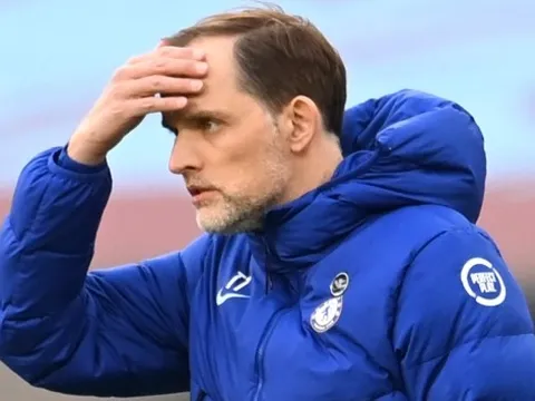 Thêm ông lớn quyết giành đá tảng vạn người mê của Chelsea