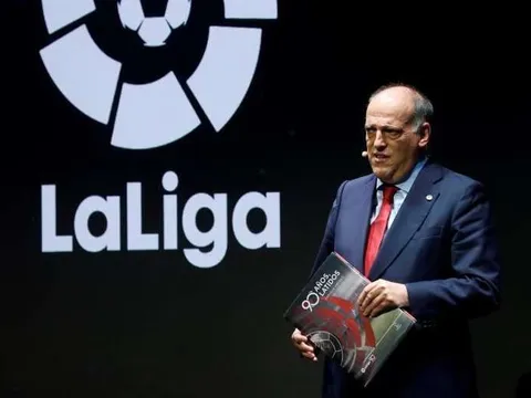 Theo bước Premier League, La Liga tiết lộ kế hoạch đón CĐV trở lại
