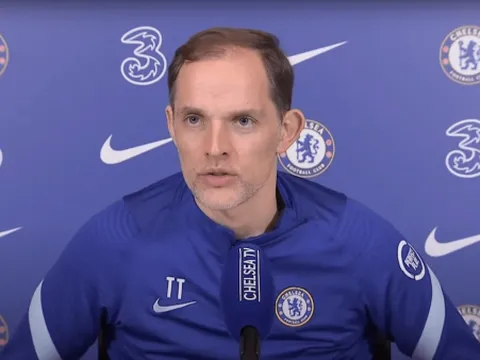 Theo đuổi "cỗ máy tấn công" 90 triệu, Chelsea bất ngờ nhận cú sốc