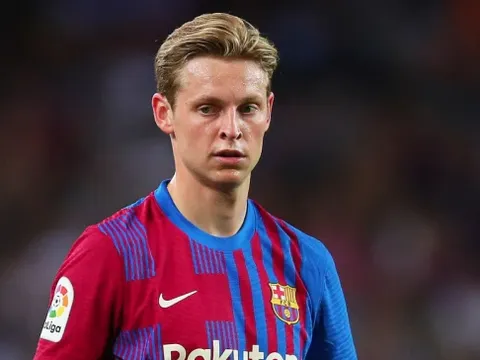 Theo đuổi De Jong khiến M.U chậm 3 thương vụ quan trọng