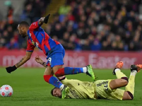 Theo kèm Ayew thất bại, Arteta biết cầu thủ cần bán đầu tiên trong mùa Hè