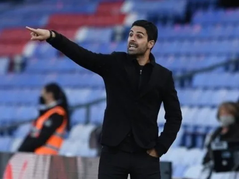 Theo sát mục tiêu, Arsenal nỗ lực đón "mũi nhọn" 25 triệu về Emirates