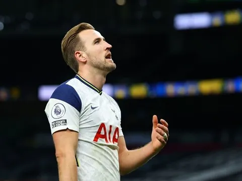 Man Utd nhập cuộc, 'ông trùm' Tottenham ra mặt giải quyết vụ Kane