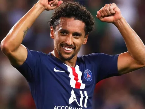 Thi đấu thảm họa trước Real Madrid, sao PSG nhận quyết định về tương lai