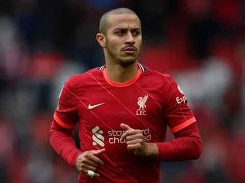 Thiago Alcantara – chìa khóa giúp Liverpool đánh bại Man City?