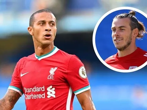 "Tottenham chiêu mộ Gareth Bale theo cảm tính"