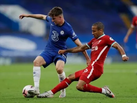 Thiago Alcantara phá kỷ lục Premier League sau 45 phút ra sân