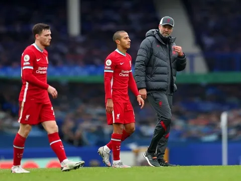 Suýt 'toang' sự nghiệp vì Richarlison, Thiago lần đầu lên tiếng