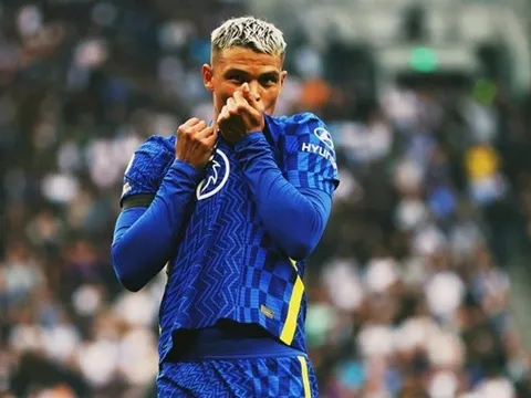 Loạt nguyên tắc giúp Thiago Silva giữ phong độ ở tuổi 37