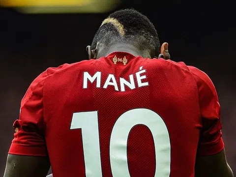 Thiago Silva: Mane xứng đáng được đề cử Ballon d'Or