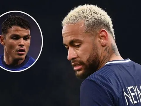 Silva lên tiếng ủng hộ Neymar nhận giải FIFA The Best