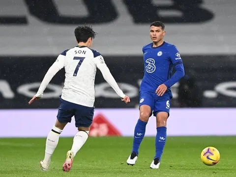 "CLB quyết định để tôi ra đi và sa thải cả Tuchel"