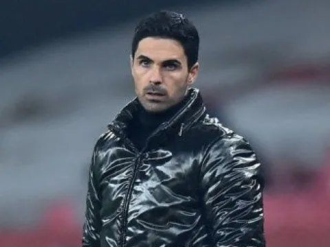 Thierry Henry: "Cậu ấy rất đẳng cấp, Arteta nên gạt bỏ định kiến và trao cơ hội"