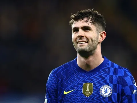 Henry: "Tôi chưa thấy điều đó ở Pulisic"
