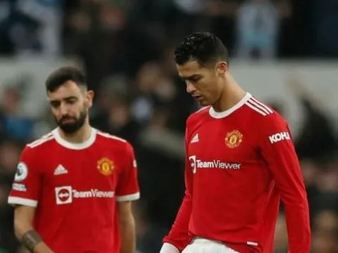 Thierry Henry khen ngợi 4 điểm sáng của Man Utd từ đầu mùa