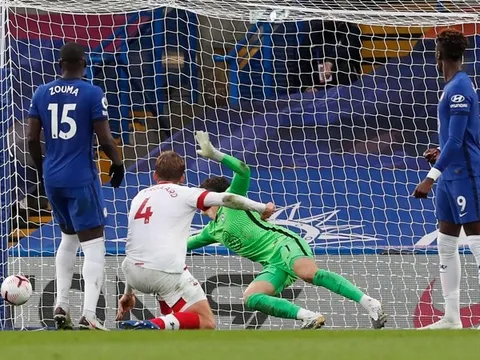 Chelsea đau đầu vì hàng thủ, Lampard chỉ ra cách giải quyết duy nhất