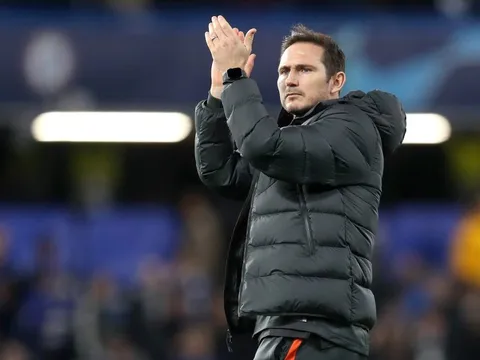 Thỏa sức mua sắm, Lampard sẽ chiêu mộ ai?