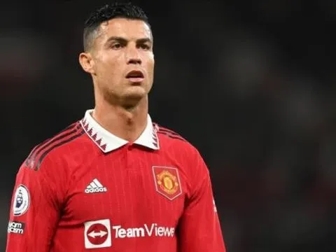 "Thỏa thuận của Ronaldo không phải dành cho chúng tôi"