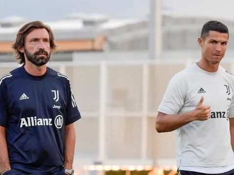 Thoả thuận hoán đổi, Juve đón "bom tấn" về làm đối tác mới với CR7