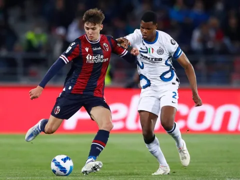 Thỏa thuận hoàn tất, Arsenal chờ đón tân binh 21 triệu bảng