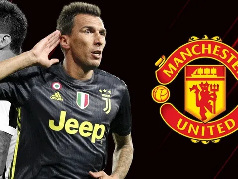 Thỏa thuận hoàn tất, Man Utd đón tân binh cực chất ngay tháng 12