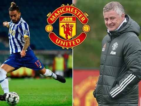 Thỏa thuận hoàn tất, Man Utd thần tốc ra mắt tân binh tiếp theo sau Cavani