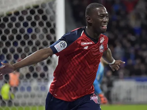 Thỏa thuận hoàn tất, “Yaya Toure đệ nhị” sắp sửa cập bến Premier League