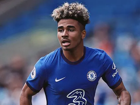 Thỏa thuận nhanh chóng, Chelsea sắp chia tay hậu vệ tuổi teen?