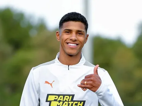 Thỏa thuận nhanh chóng, Real Madrid sắp đón tân binh mùa hè