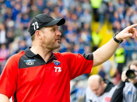 'Thoát chết' ngoạn mục, tân binh vô tình giúp Bundesliga có được điều này sau 20 năm