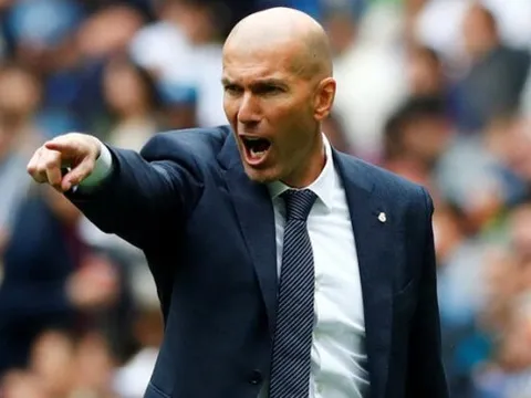 Thoát chết, Zidane chuẩn bị đẩy đi "bom tấn thất vọng nhất lịch sử"?