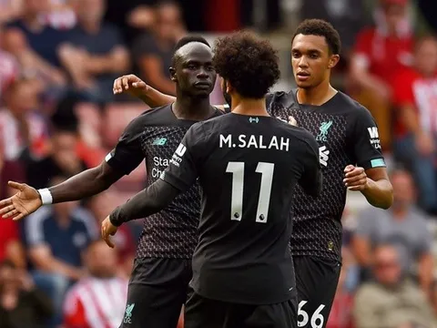 Thời điểm nào Liverpool sẽ bị đánh bại tại Ngoại hạng Anh: Mùa đông khắc nghiệt?