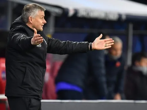 Thời điểm vàng để Solskjaer vực dậy Man Utd là đây!