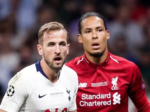 Thời gian cạn dần, Harry Kane cần gia nhập Liverpool?