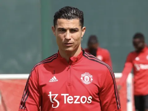 Thời hạn để Ronaldo trở lại Man United