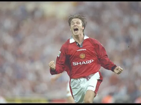 Thời thế đổi thay, Liverpool đến Old Trafford giờ đã khác