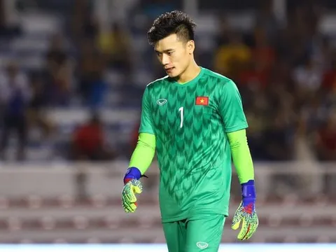 Thôi xong rồi, Bùi Tiến Dũng!