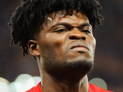 Gia nhập Arsenal, Partey nói lời thật lòng với Atletico