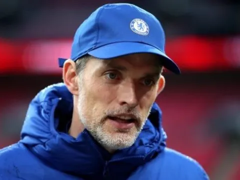 3 quyết định thú vị Tuchel có thể thực hiện sau khi chắc suất C1