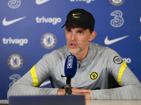Tuchel ca ngợi học trò có “màn trình diễn đẳng cấp thế giới”